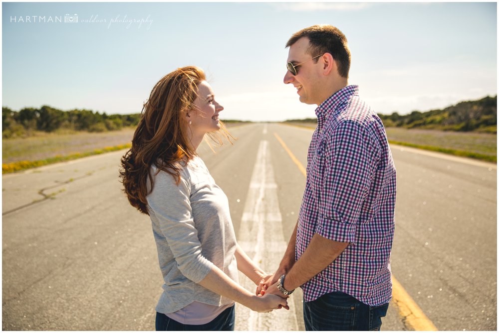 Airplane Runway Engagement Session 000022