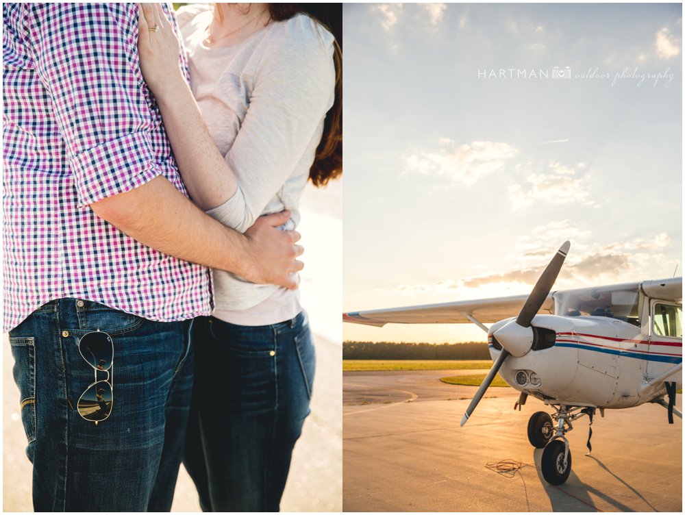 Airport Runway Engagement Session 000027