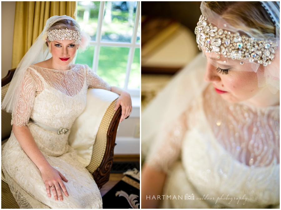 Sarah Seven Wedding Gown Bridal Photographer Raleigh