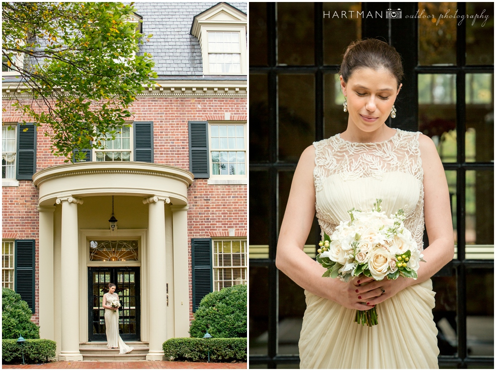 Carolina Inn Wedding Chapel Hill Photographer 0226