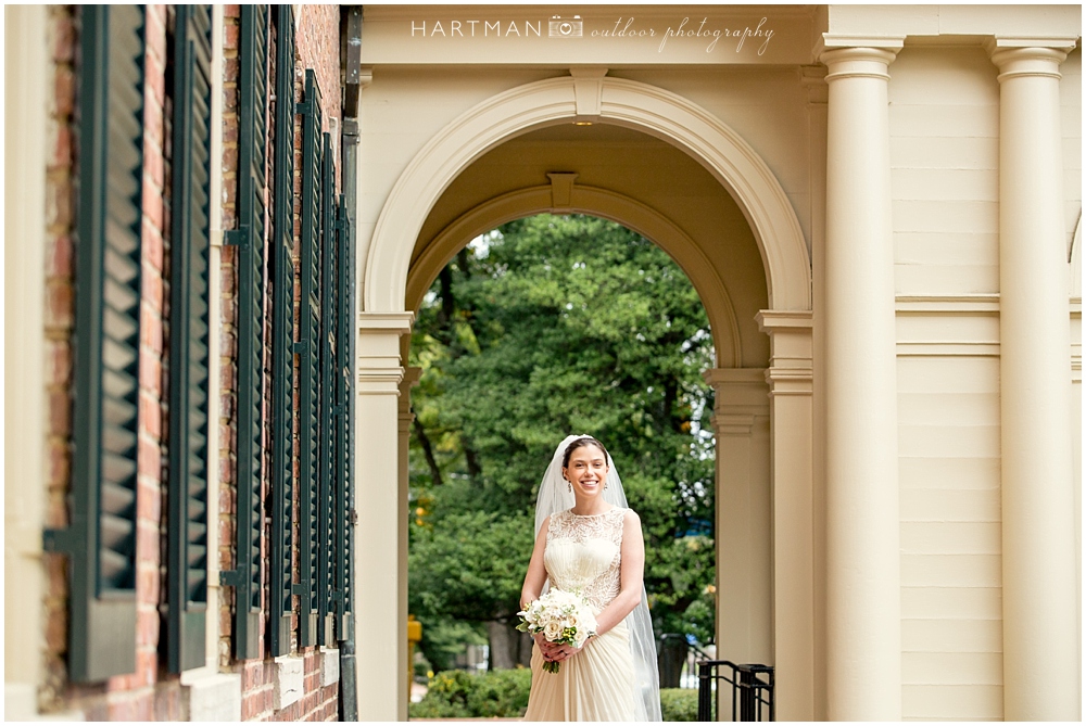 Jewish Carolina Inn Wedding 0232