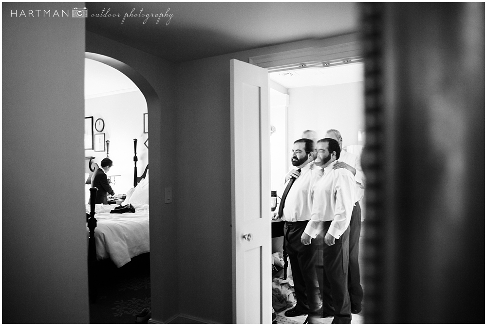 Carolina Inn Groomsmen 0233