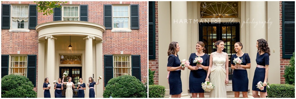 Carolina Inn bridesmaids 0246