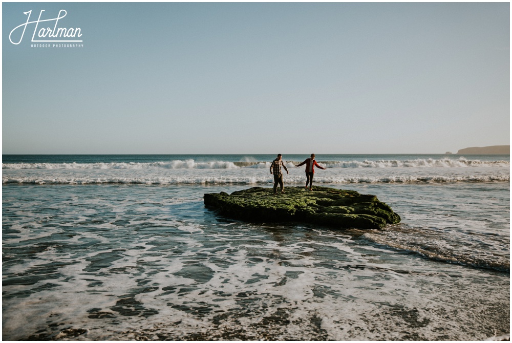 Point Reyes Elopement 039