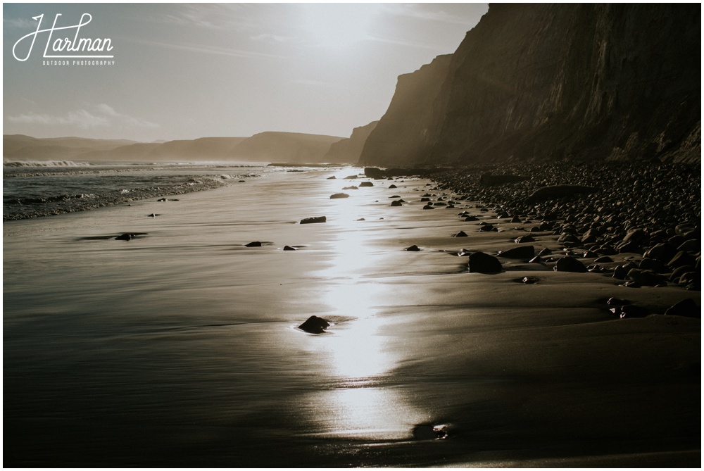 Point Reyes Elopement 043