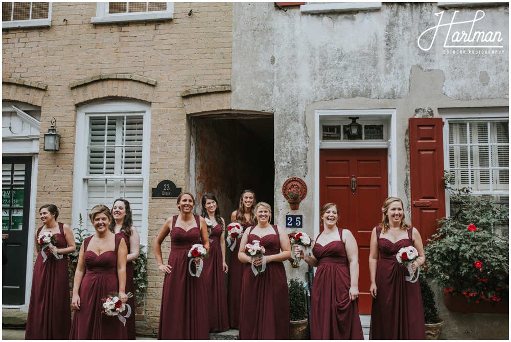 Middleton Place Bridal Party Candids _0081