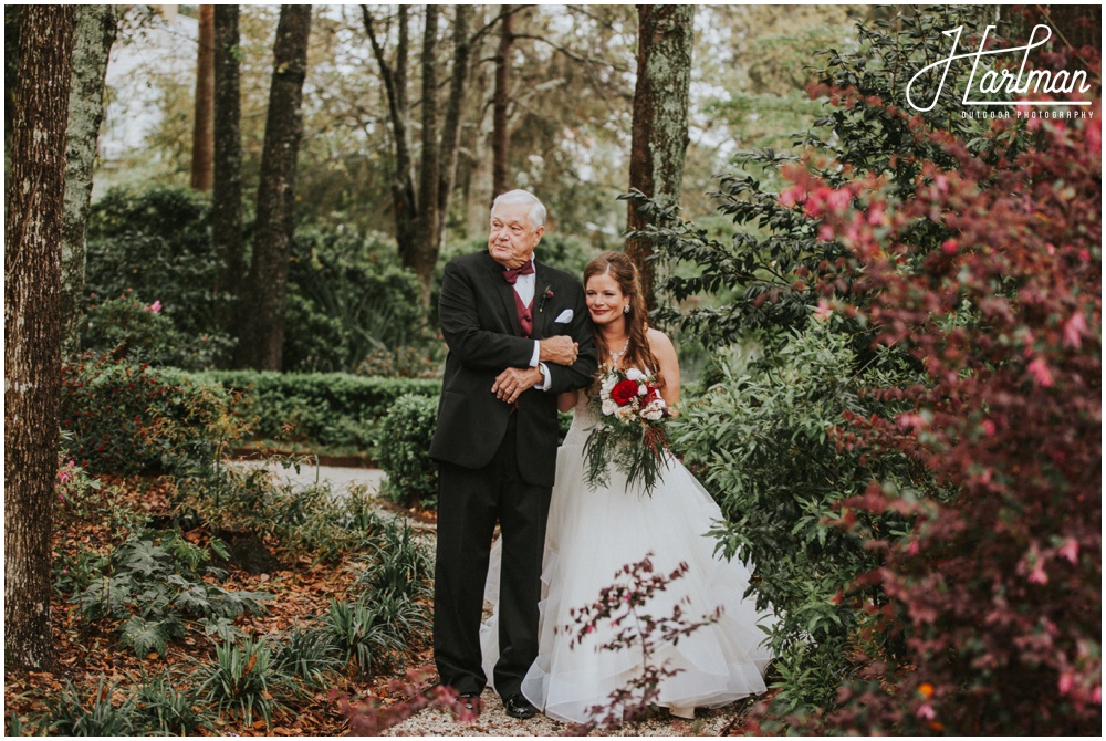 Middleton Place Outdoor Ceremony 0094