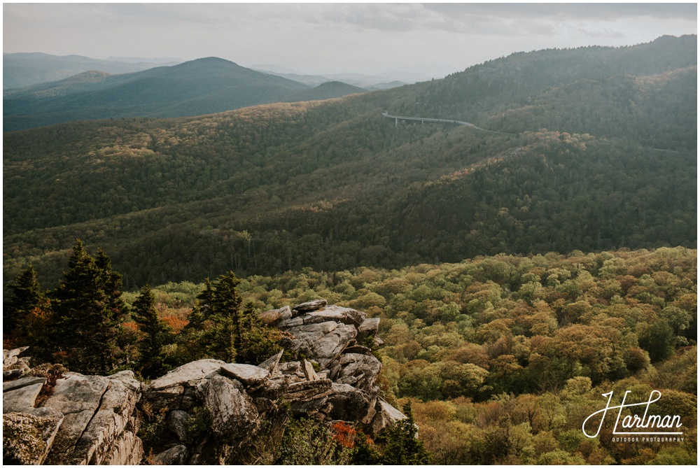 Boone Rough Ridge Elopement _0008