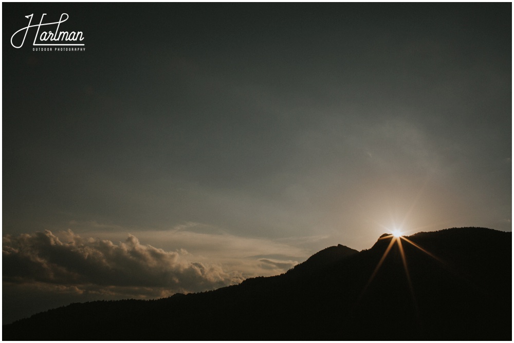 Grandfather mountain Engagement Session Boone, NC_0012