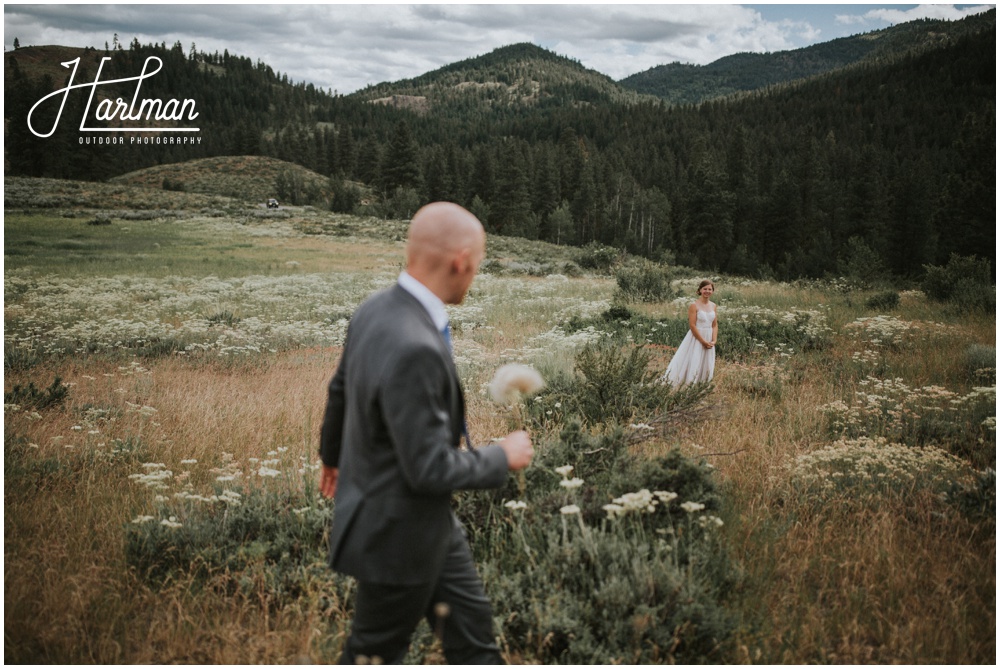 Wedding Photographer North Cascade Mountains _0045