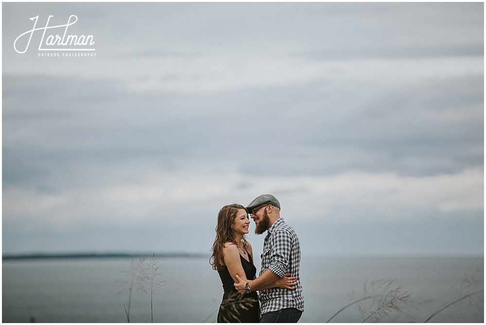 Charlevoix Michigan Wedding photographer _0011