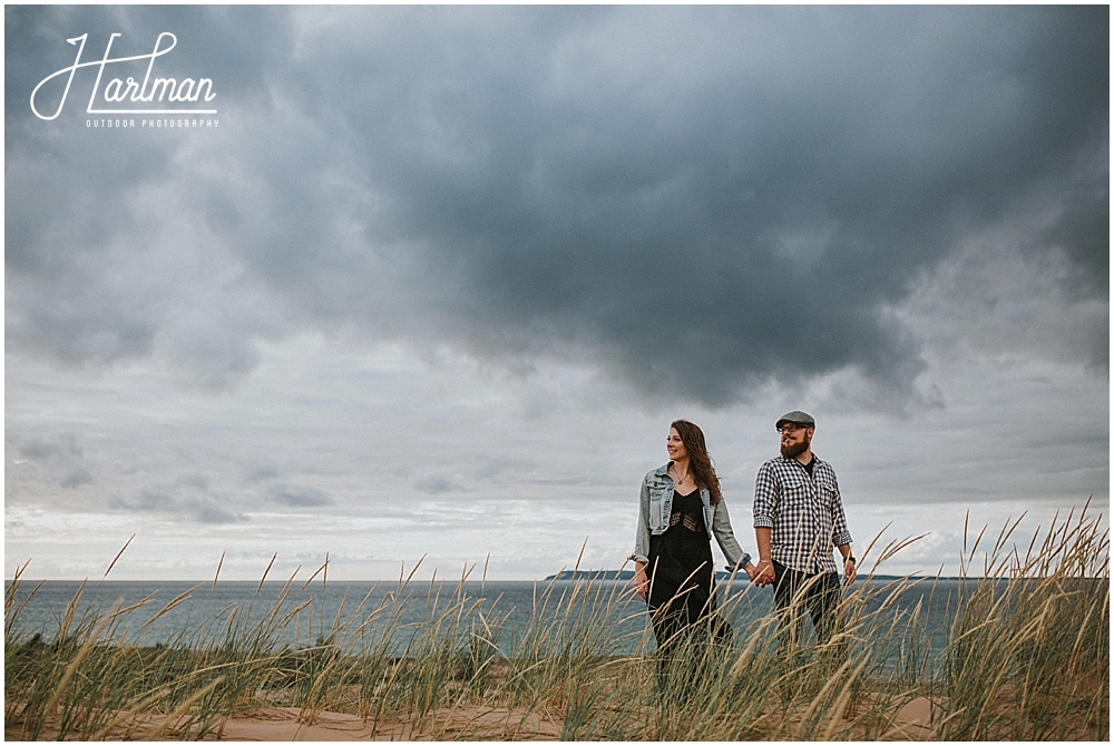 Engagement photographer Traverse City Michigan _0026