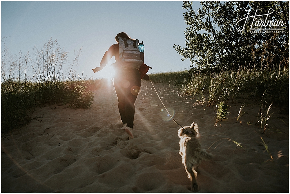 Sleeping Bear Dunes Elopement _0008