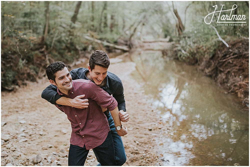 north carolina gay wedding _0023