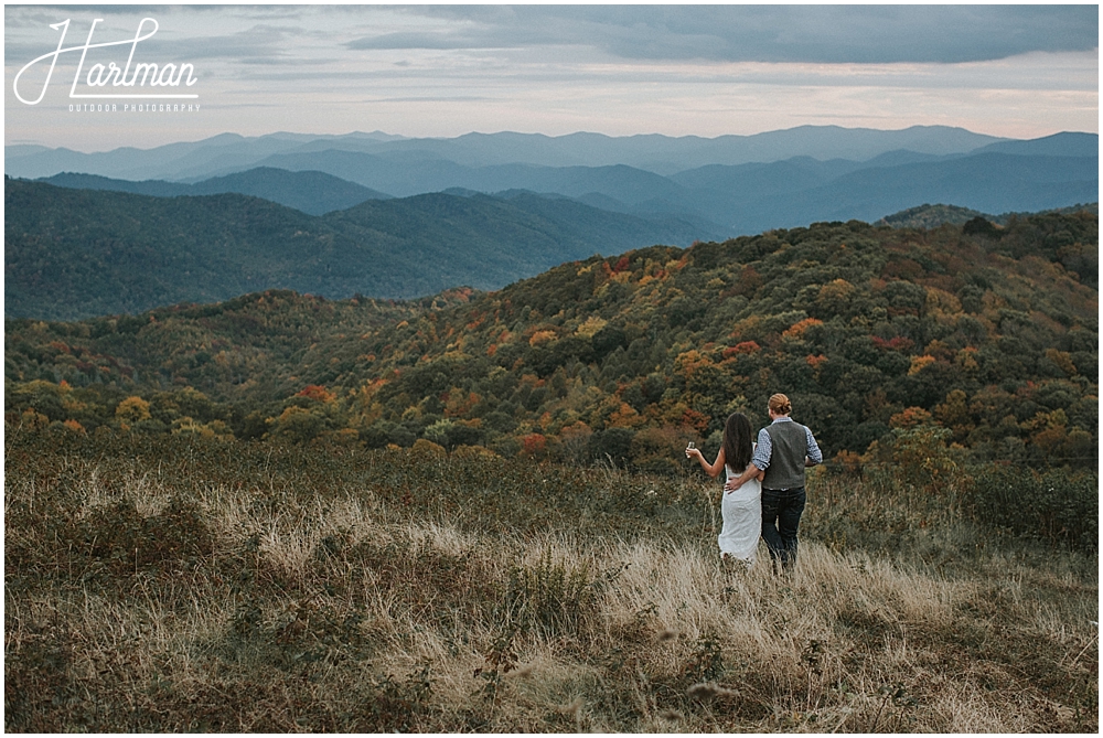 hot springs north carolina wedding photographer _0039