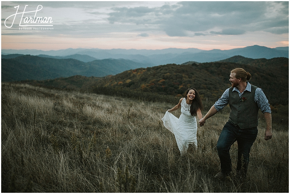 Max patch mountain wedding 0057