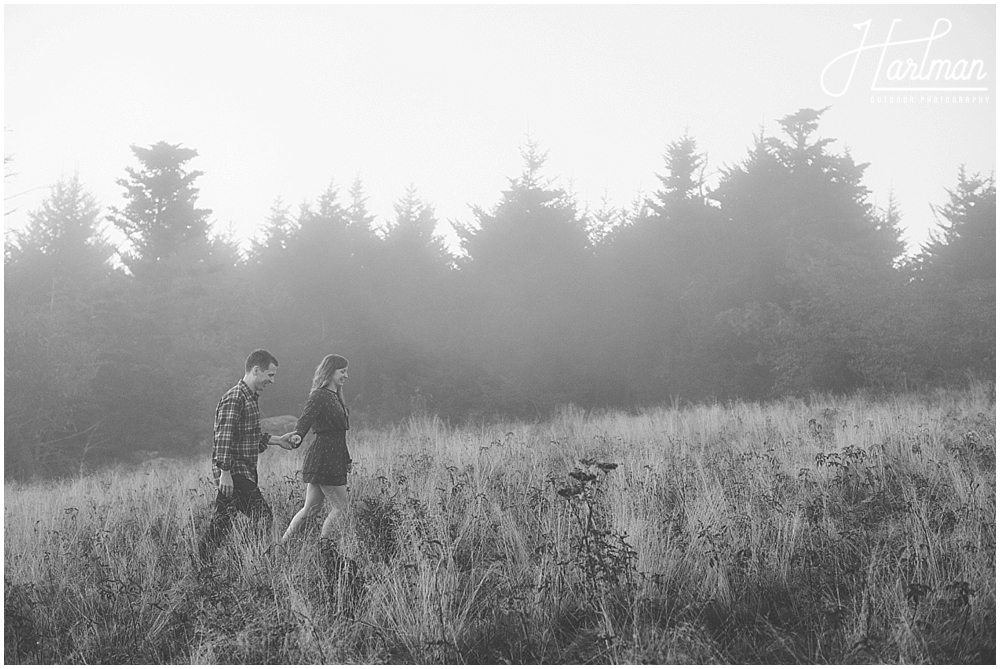 Roan Mountain State Park Elopement _0031