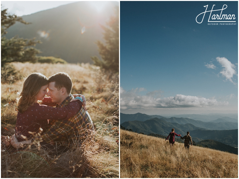 Boone NC Engagement session 0049