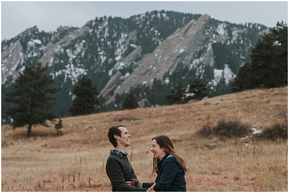 Wedding photographer Boulder Colorado