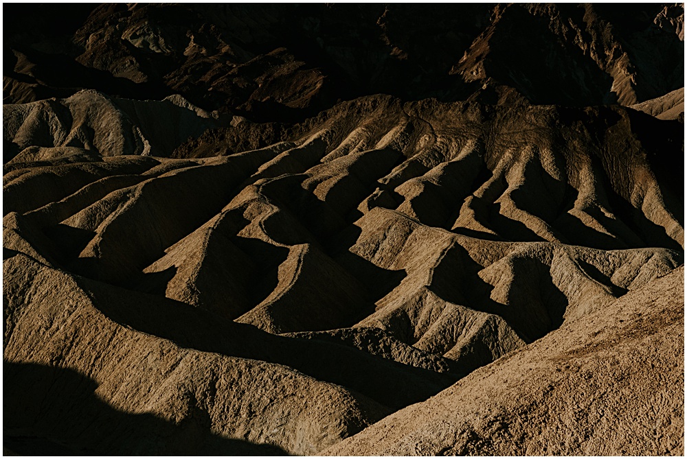 Best Hikes in Death Valley National Park 