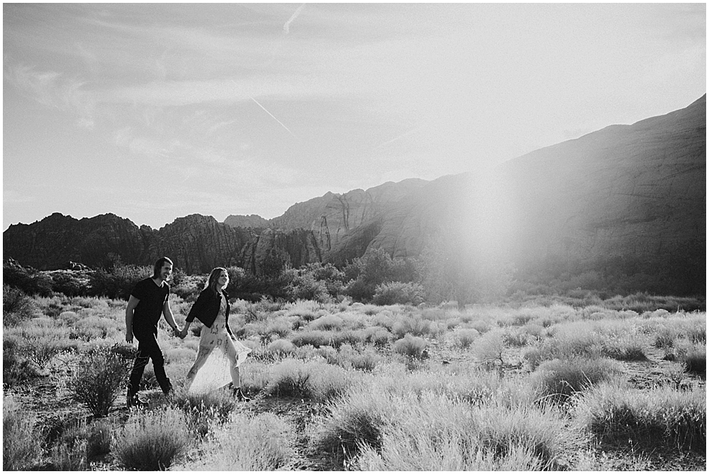 Wedding photographer Bryce Canyon 