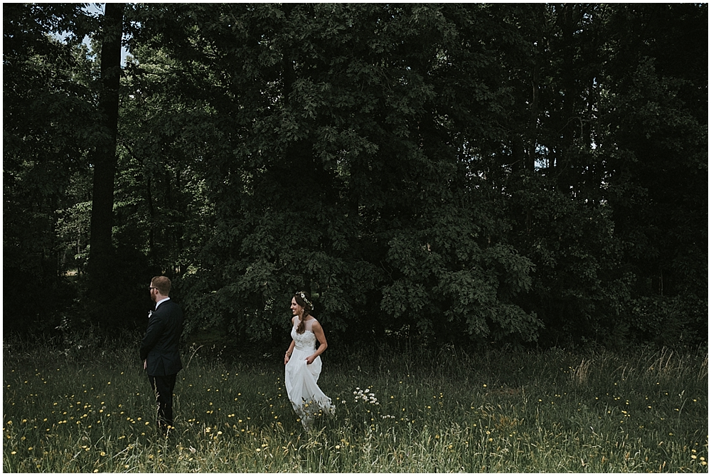 Durham Elopement photographer 