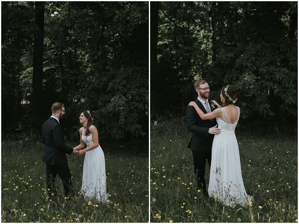 raleigh north carolina elopement