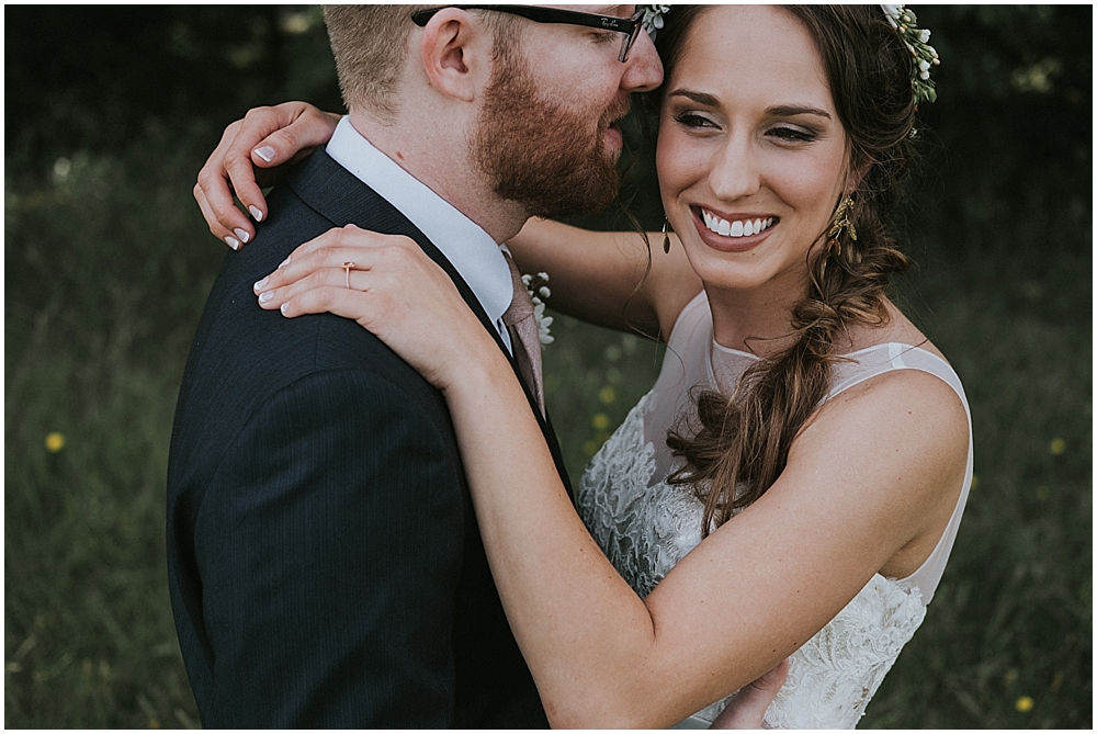 raleigh nc elopement