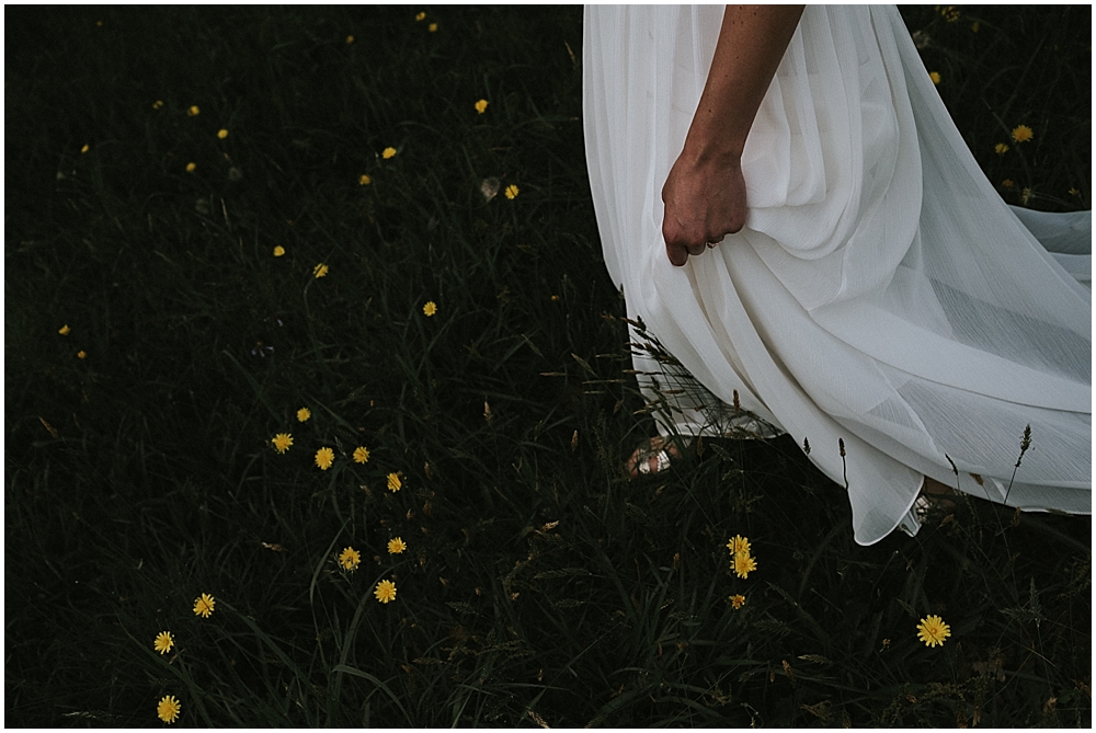 Durham NC Elopement photographer