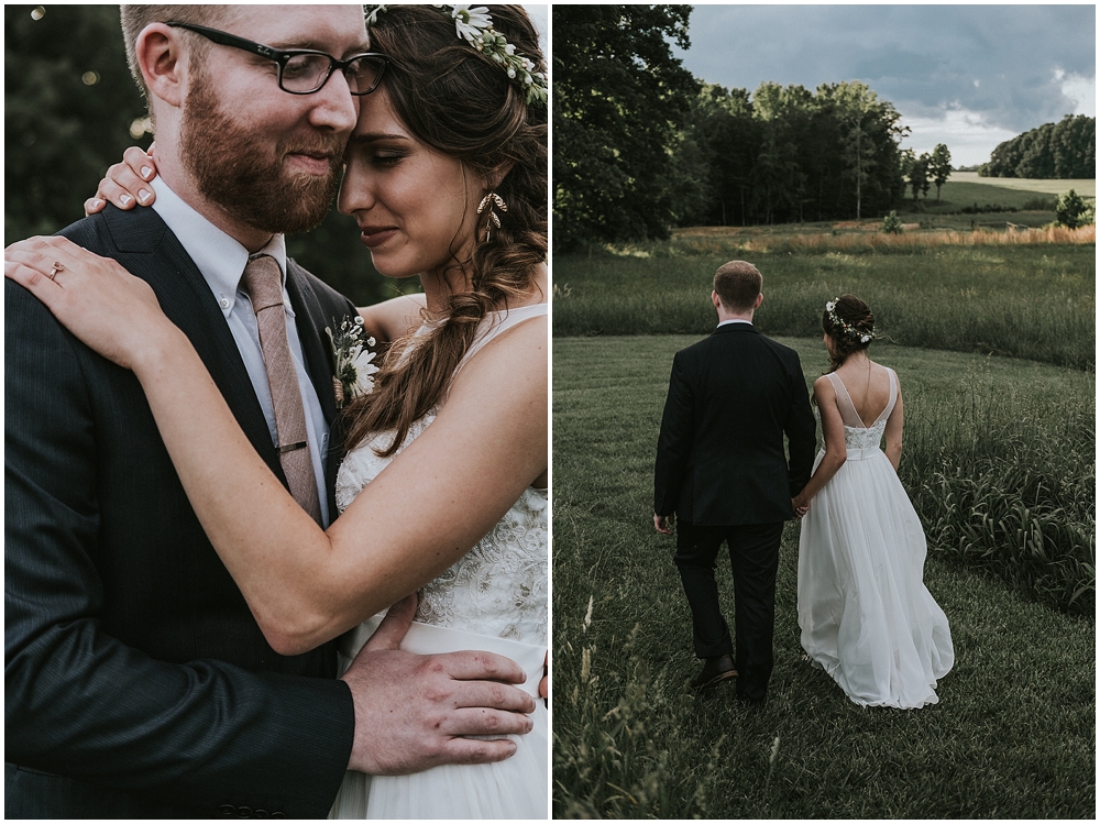 Raleigh north carolina elopement