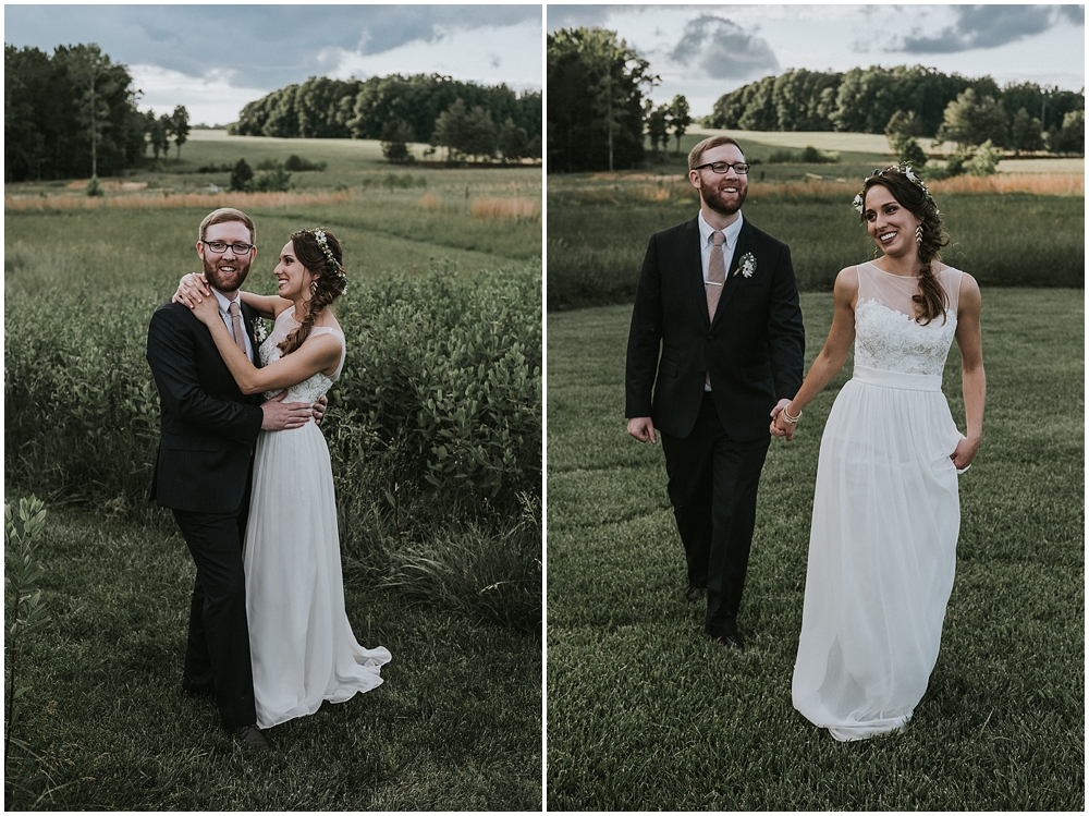 durham nc elopement