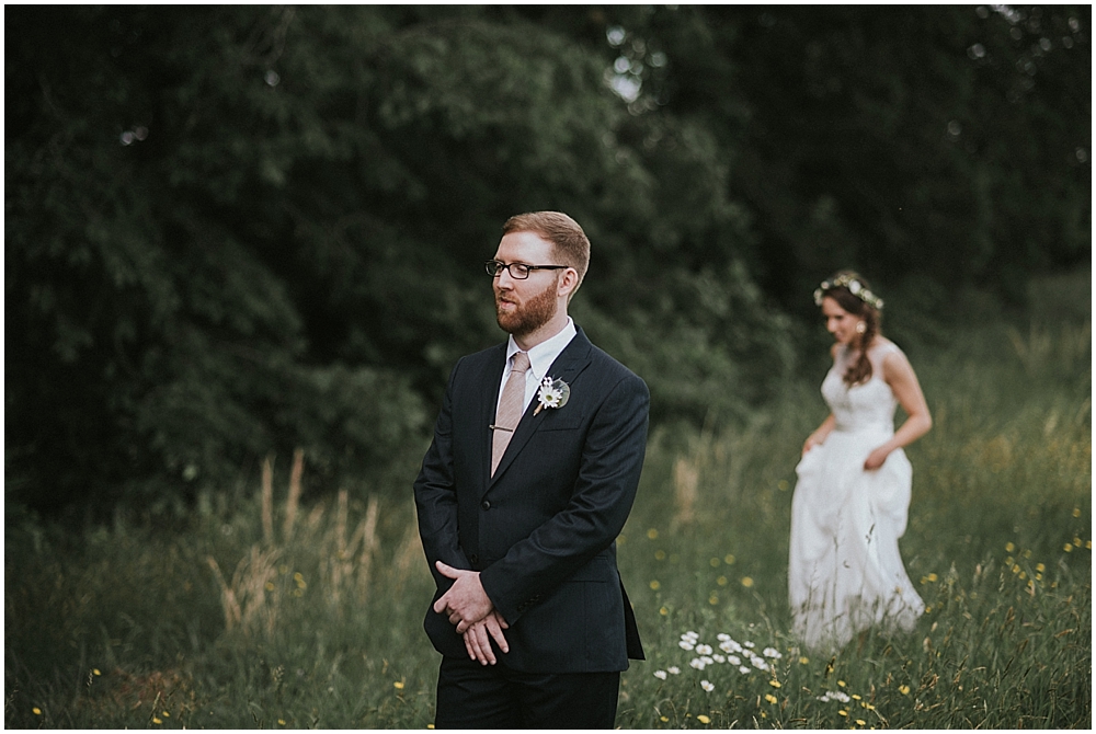 Raleigh Elopement photographer