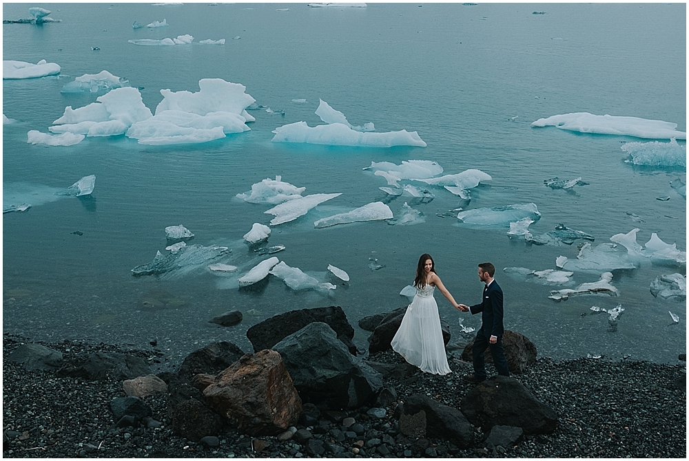 Reykjavik wedding photographer 