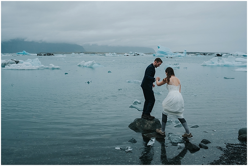 Reykjavik photographer 