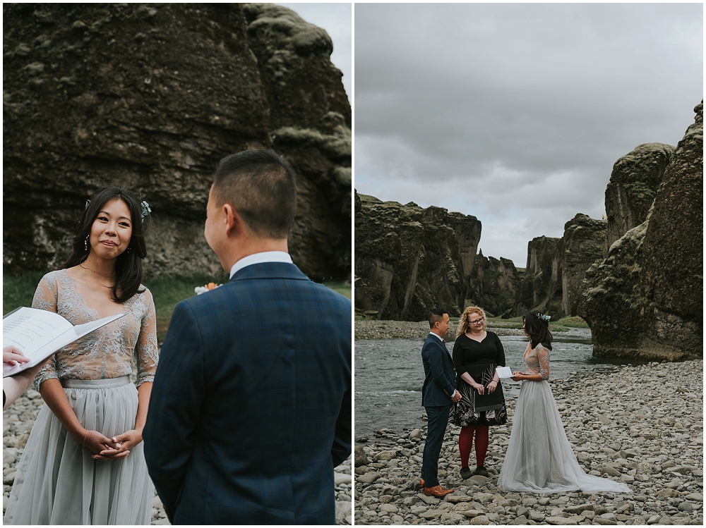 Iceland wedding photographer 