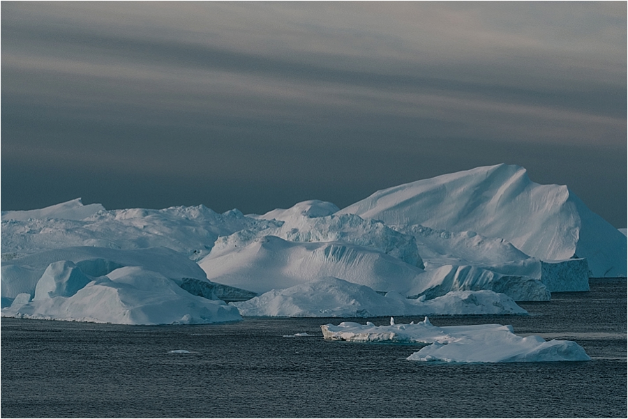 Arctic circle