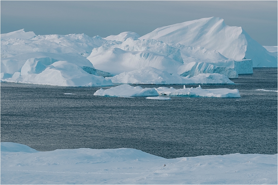 Western Greenland 