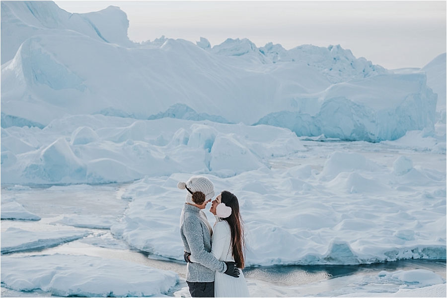 Greenland Wedding Photographer