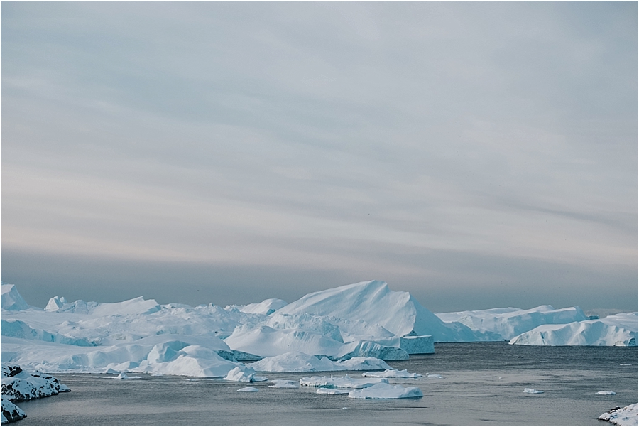 ilulissat greenland 