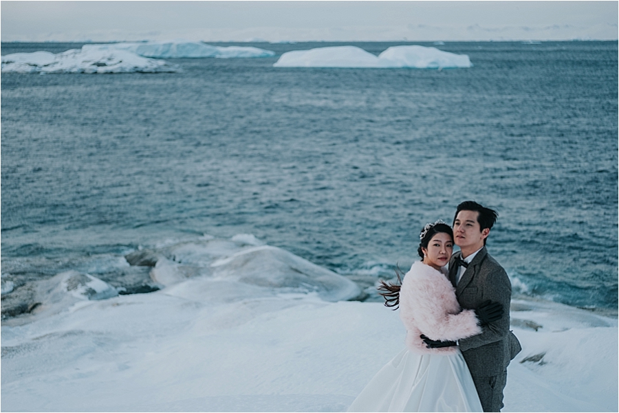 adventure destination elopement