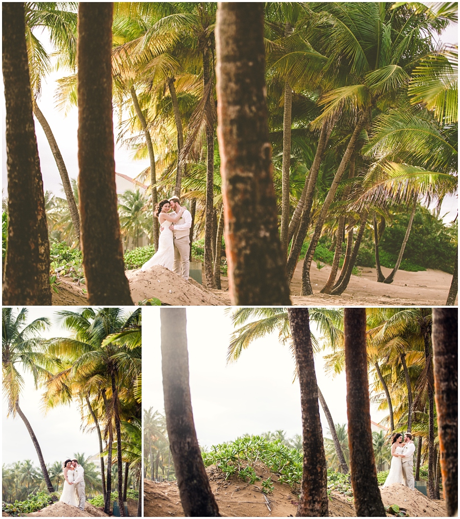 Wyndham Grand Rio Mar Wedding 9521