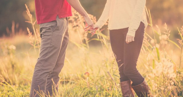 Kari + Paul | NC State Fair Engagement