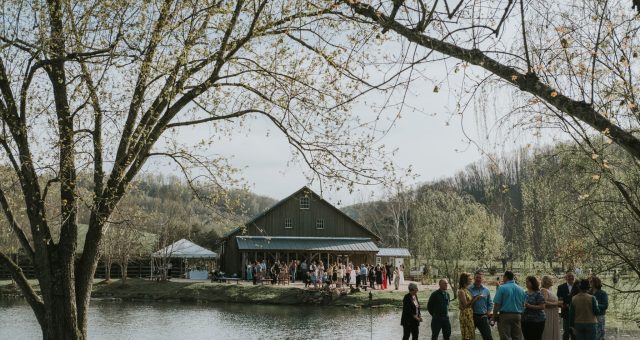 Charlottesville Wedding Photographers | Epic | Scenic | Ethereal | Documentary