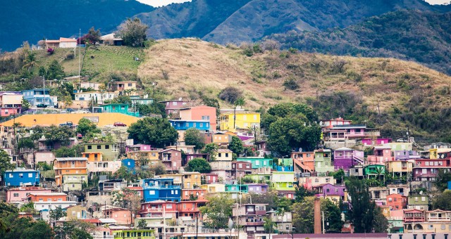 San Juan, Puerto Pico Photographer 's Guide | Wedding & Honeymoon Destination