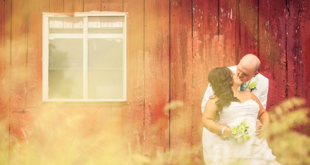 Why You Should Never Skimp on Your Wedding Photographer