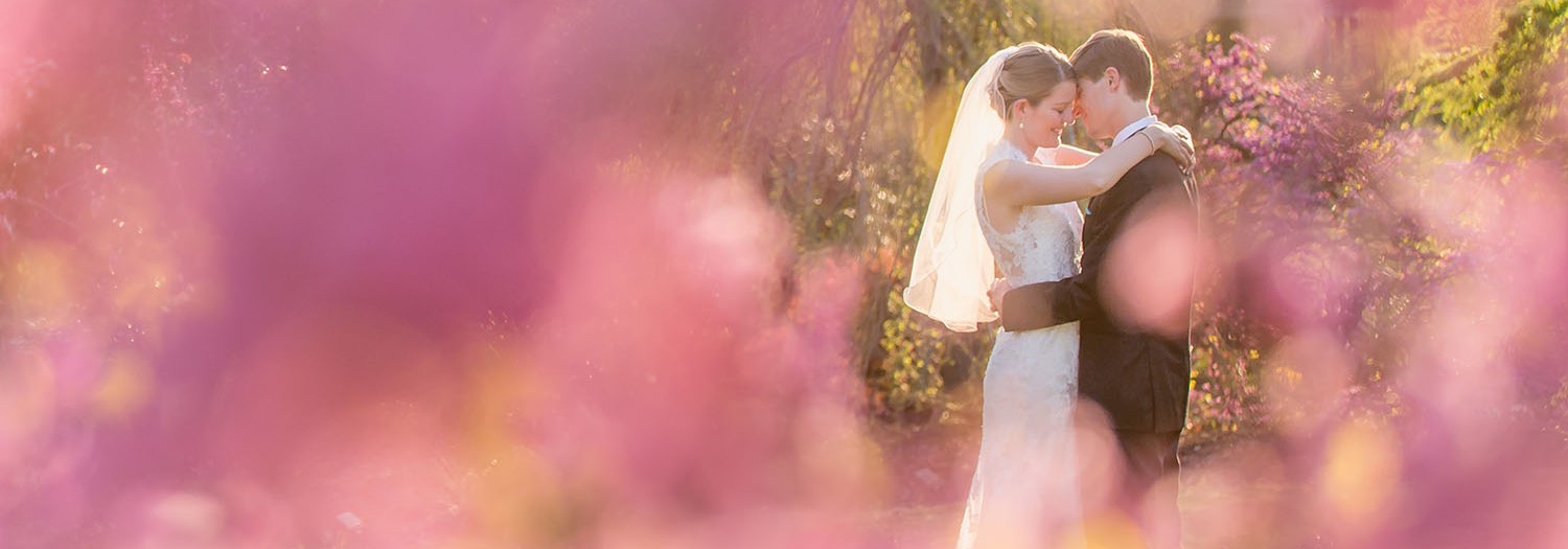 Matthew + Allie | Wedding at NC State University Club in Raleigh