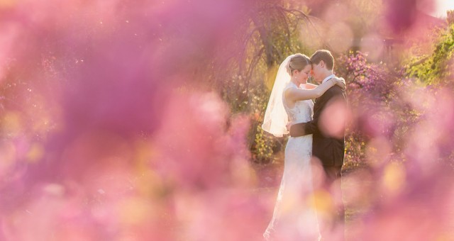 Matthew + Allie | Wedding at NC State University Club in Raleigh