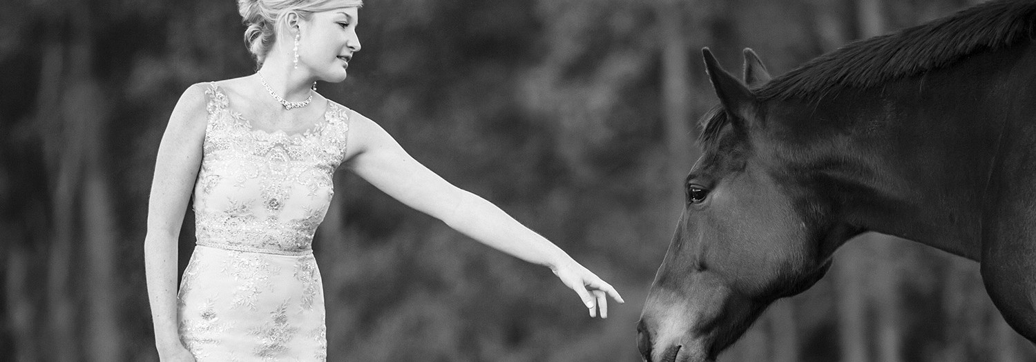 Styled Bridal Shoot | Merry Hill Farm, Mebane NC