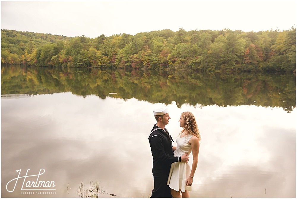 Hanging Rock Engagement Session 0074