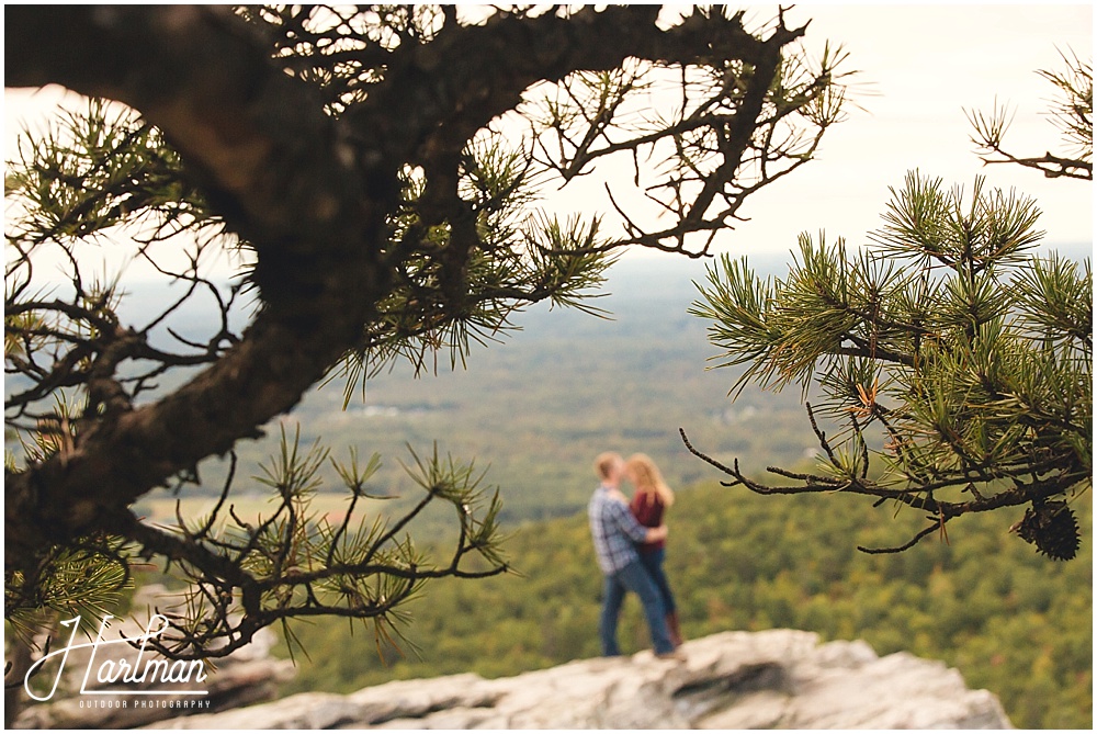 Asheville Elopement Photographer 0088